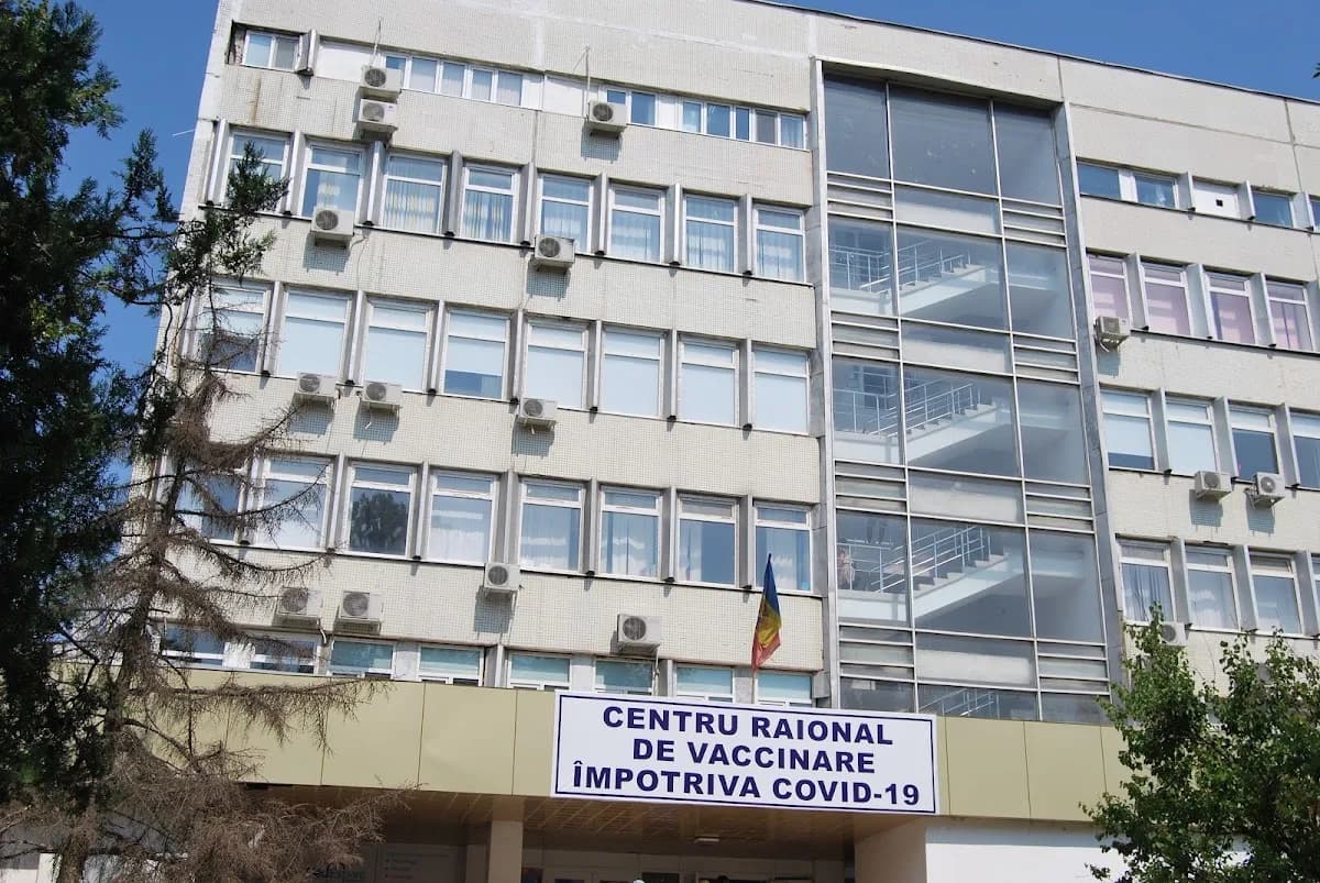 Centrul de Sănătate Cahul