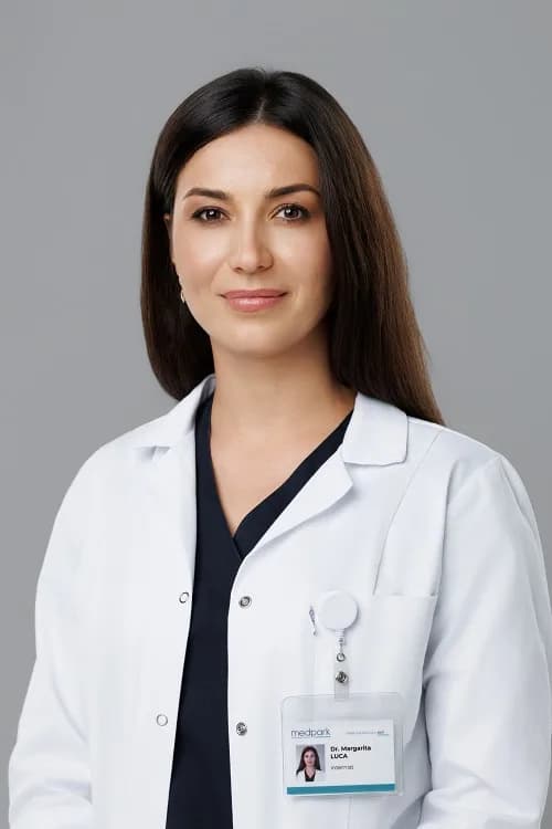 Luca Margarita