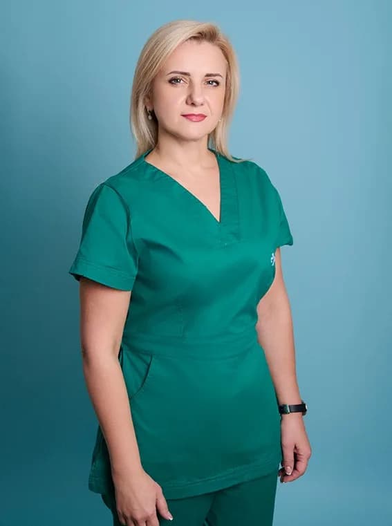 Пулиска Корина
