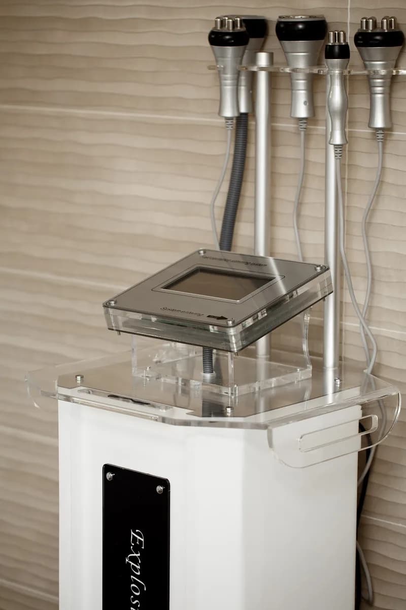 GranatMed - Centru de Medicina Estetică