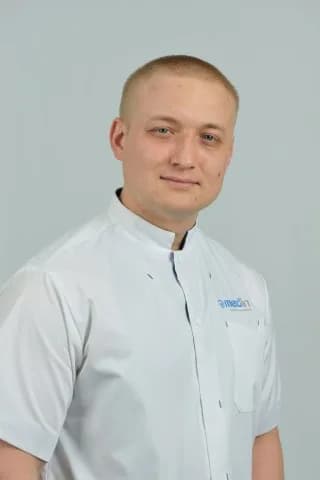 Симаков Андрей Александрович