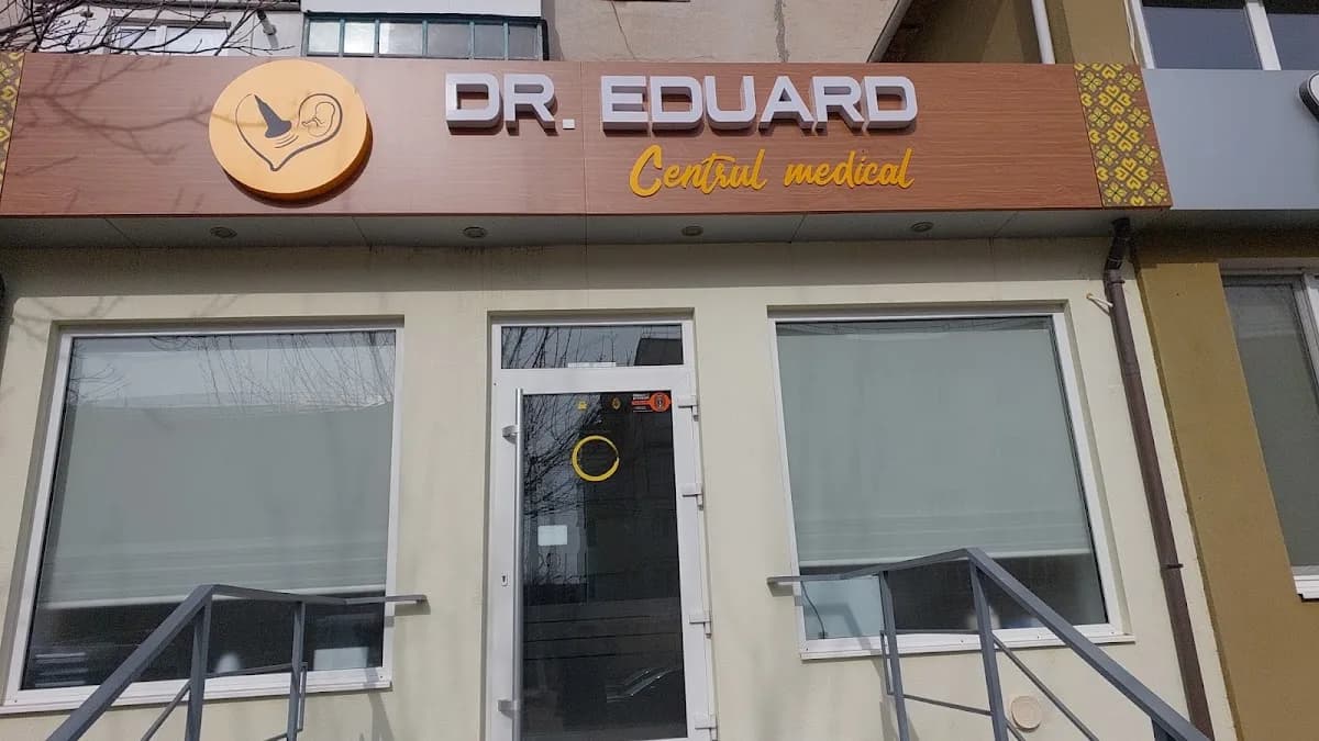 Dr. Eduard Medical Center