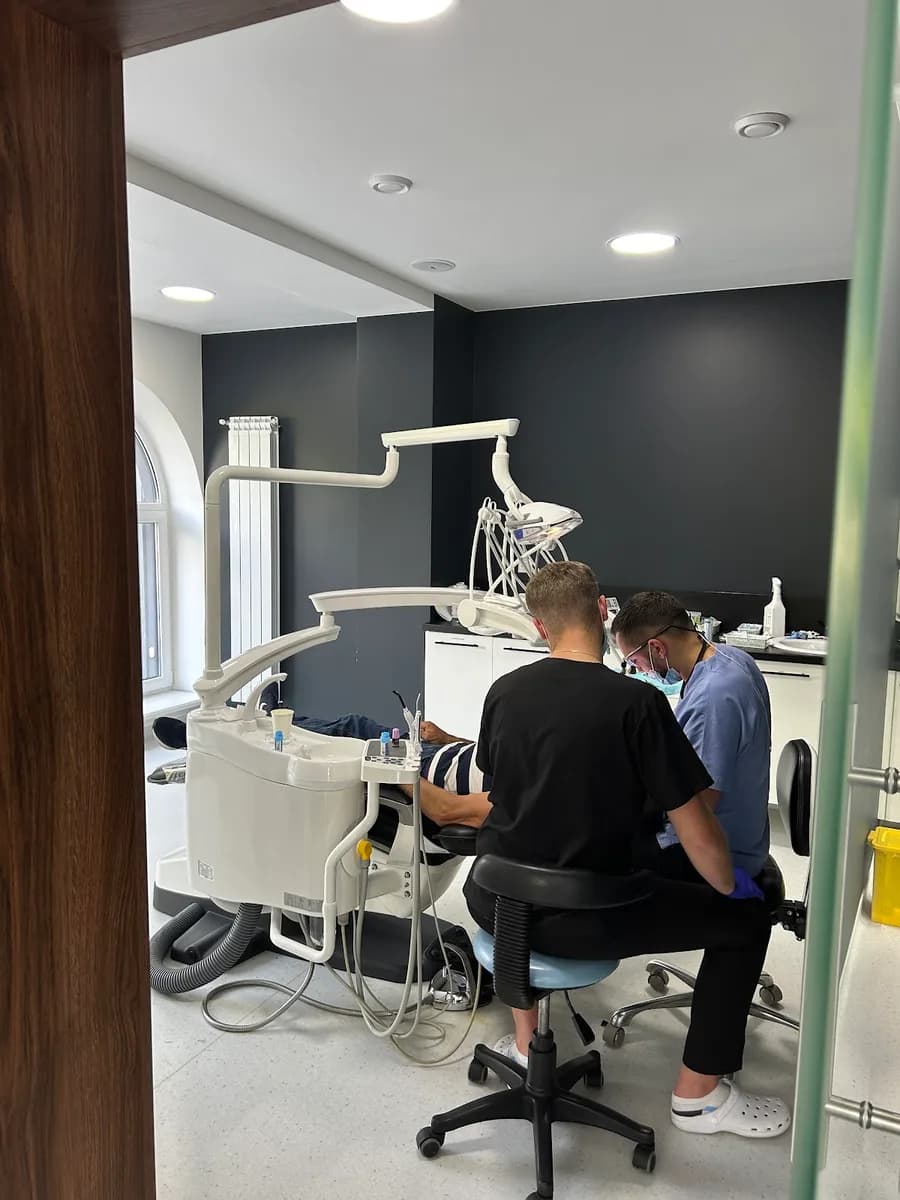 Avicenna Dental Clinic