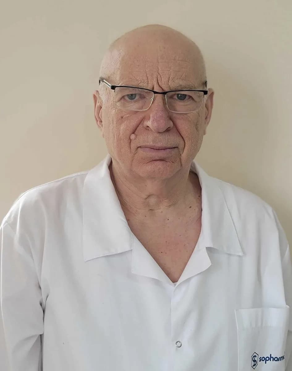 Petcoglo Gheorghe