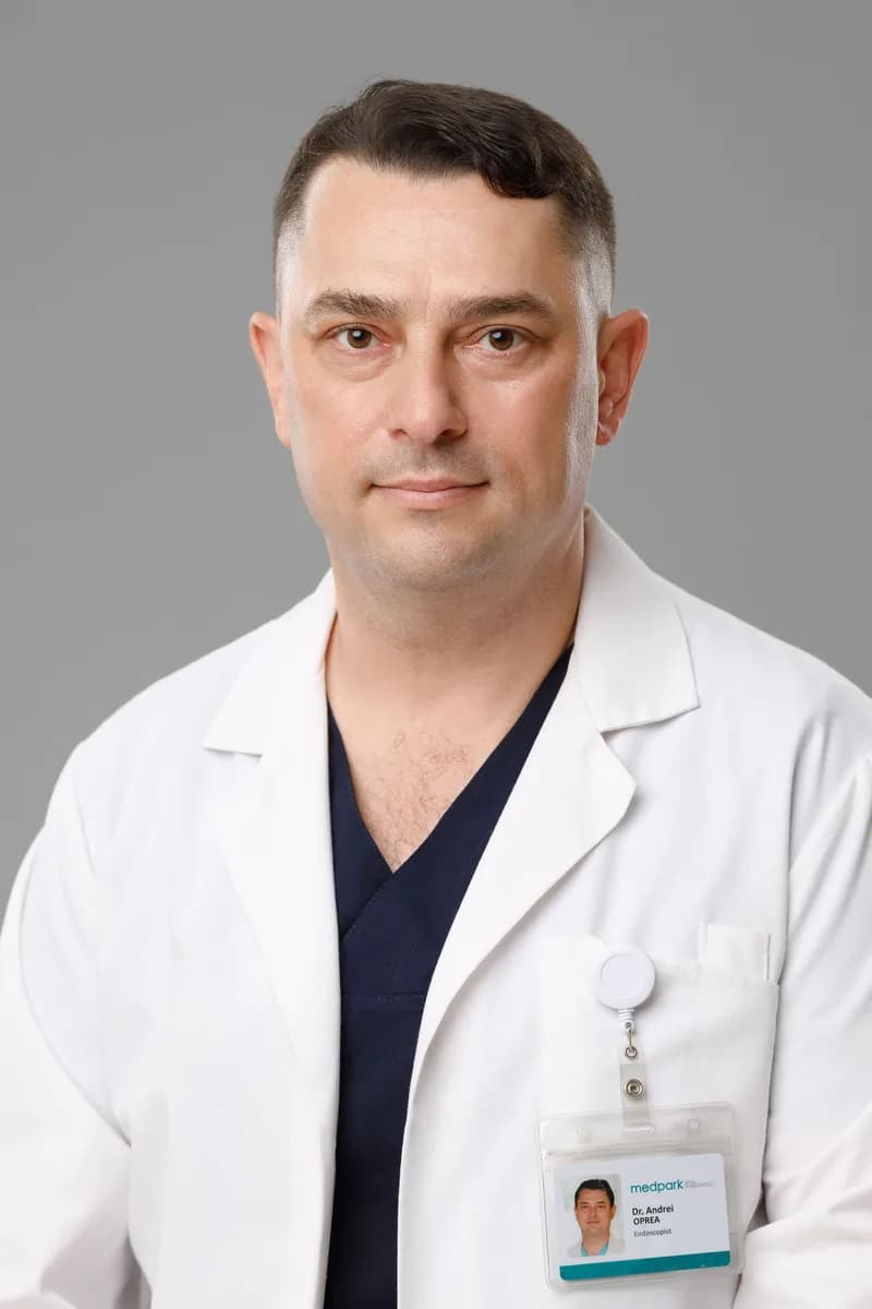 Oprea Andrei