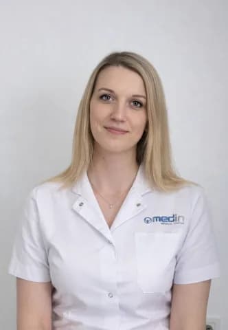 Паньковская Оксана Витальевна