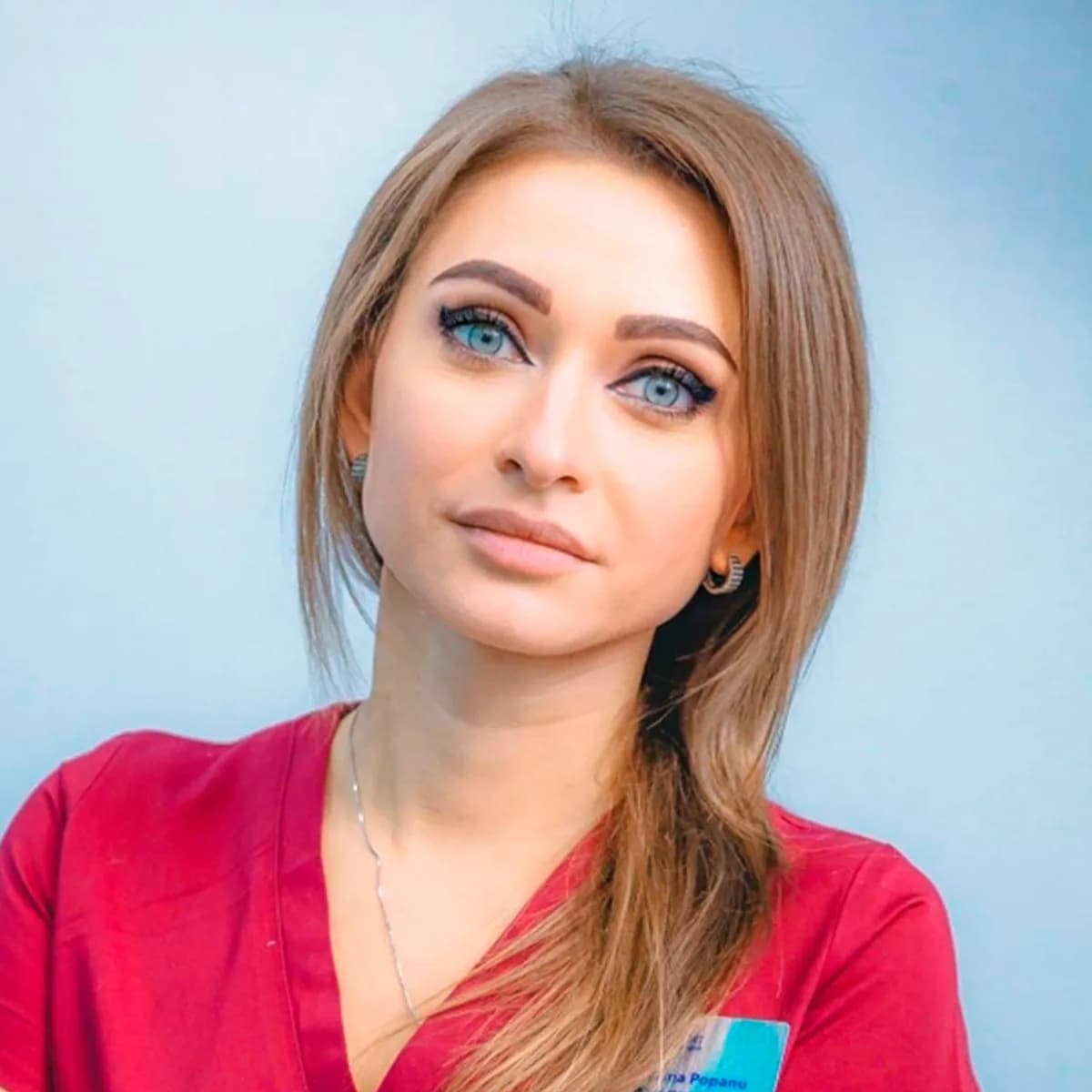 Alina Popanu
