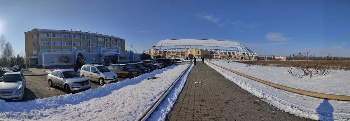 Медицинский Центр «Medin»
