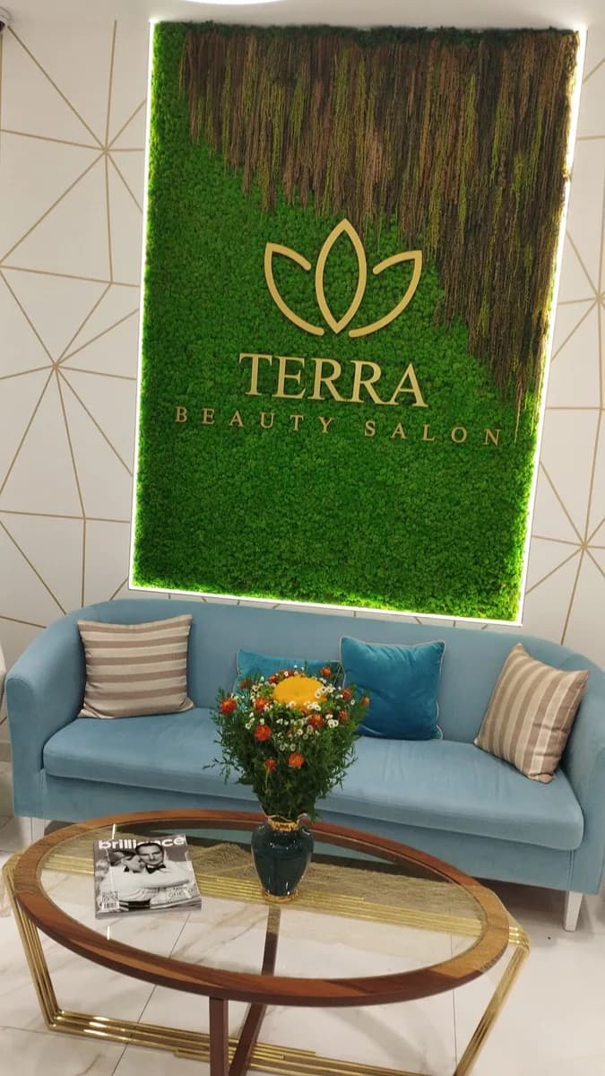 Terra Beauty - Clinică de medicină estetică
