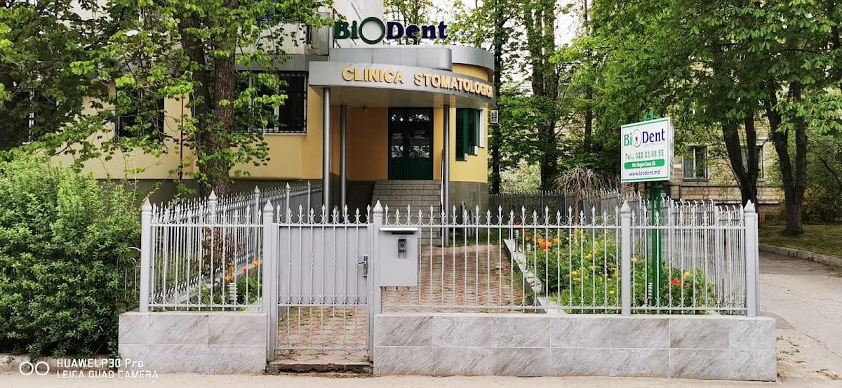 Stomatologie "Biodent"