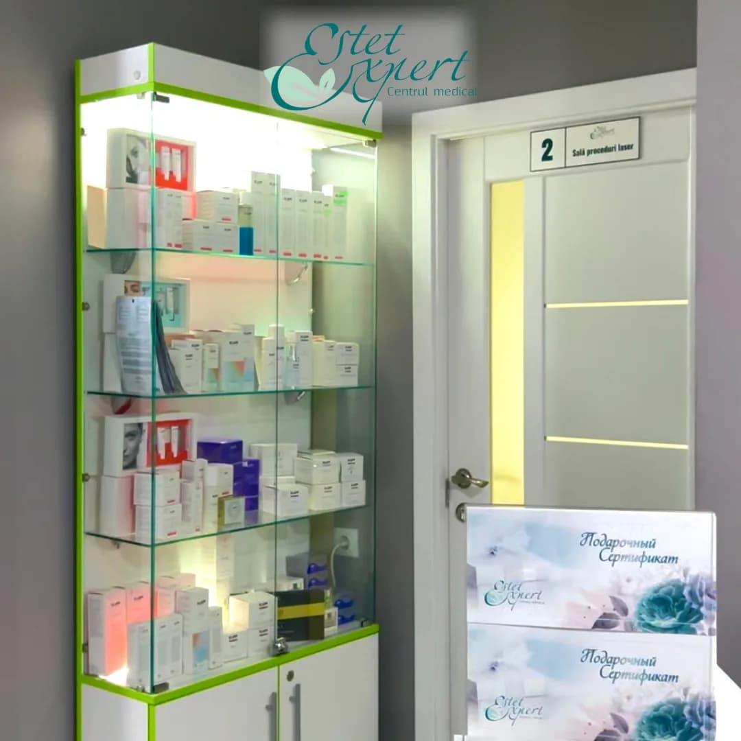 EstetExpert Medical