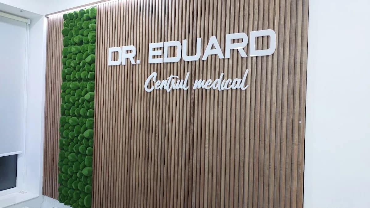 Dr. Eduard Medical Center