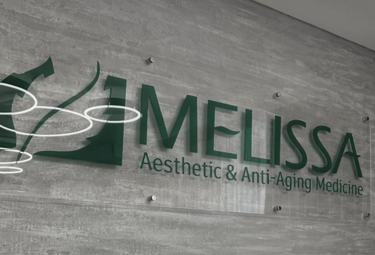 Centrul de medicina estetica MELISSA