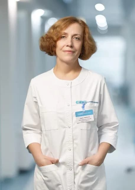Angela Prepelița