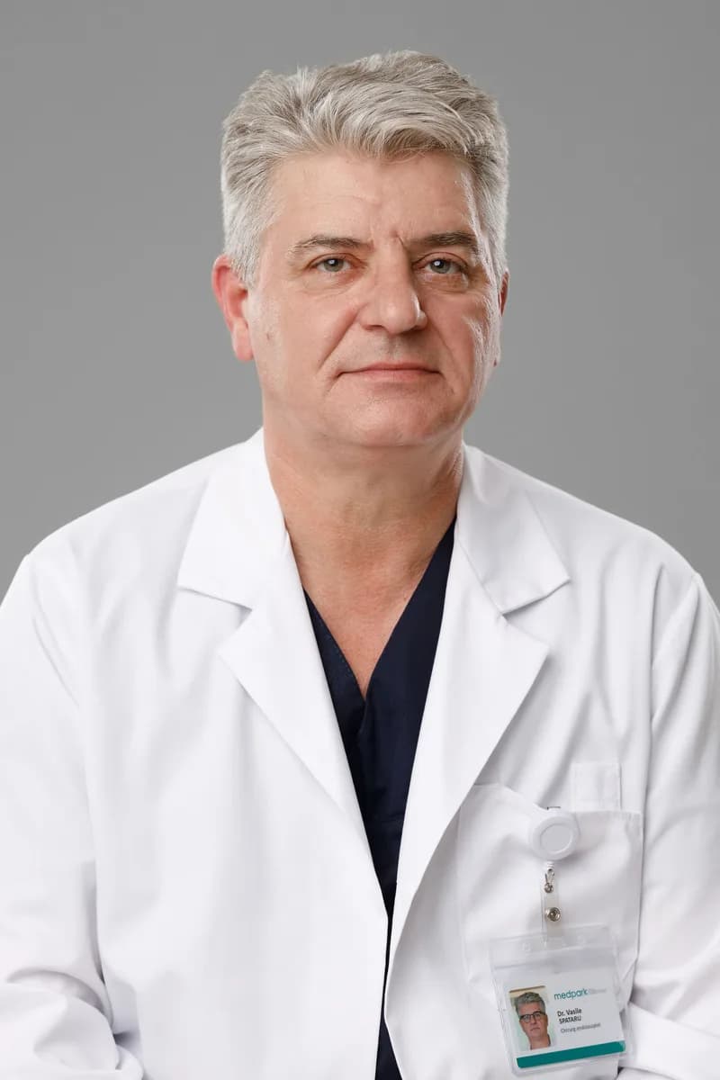 Spataru Vasile