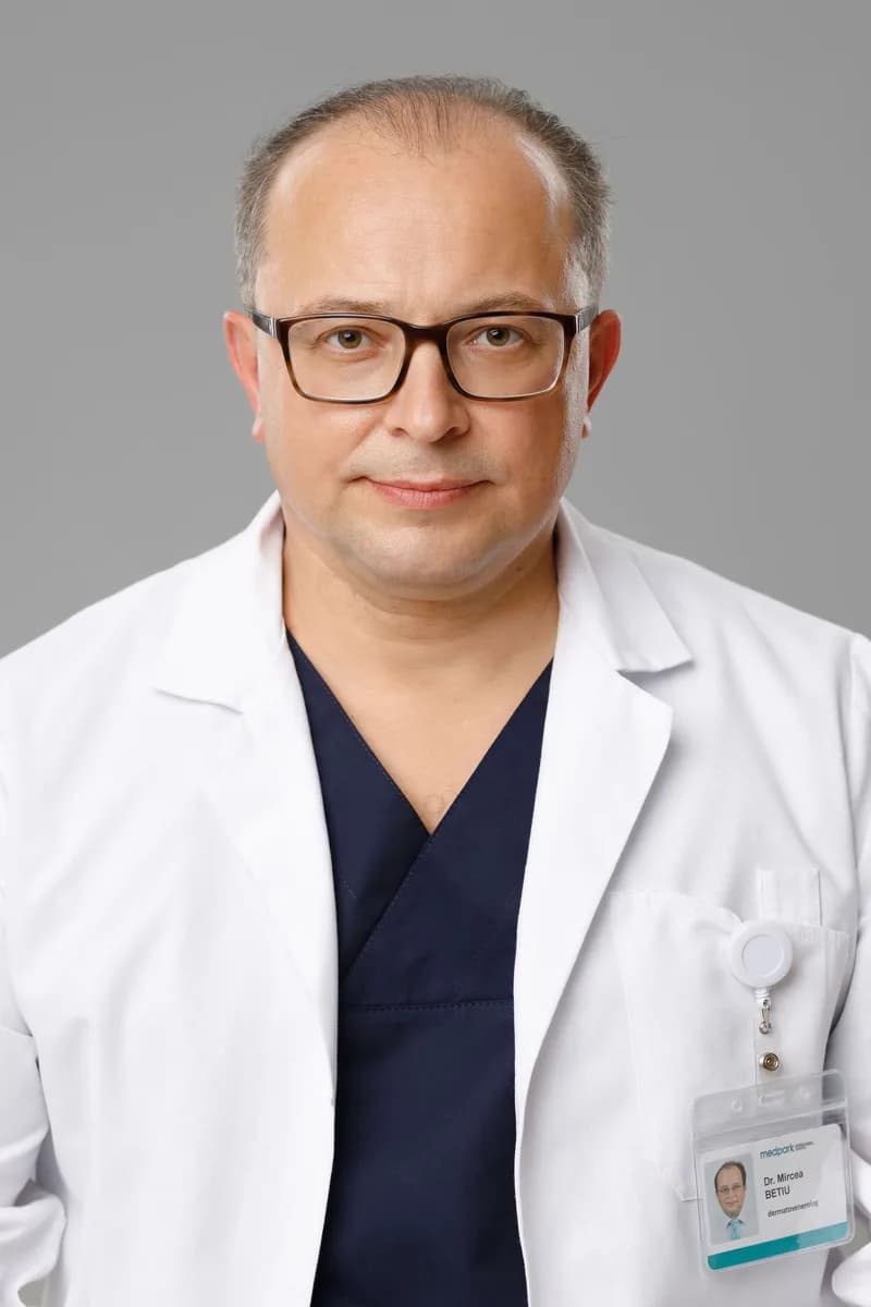 Bețiu Mircea