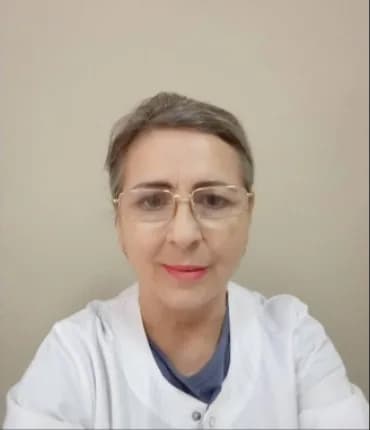 Oleacu Ludmila