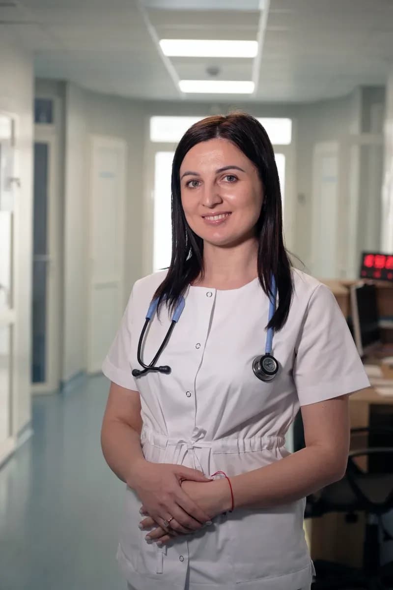 Adriana DOBÎNDĂ