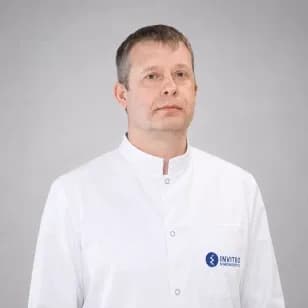 Sukhanov Oleksii