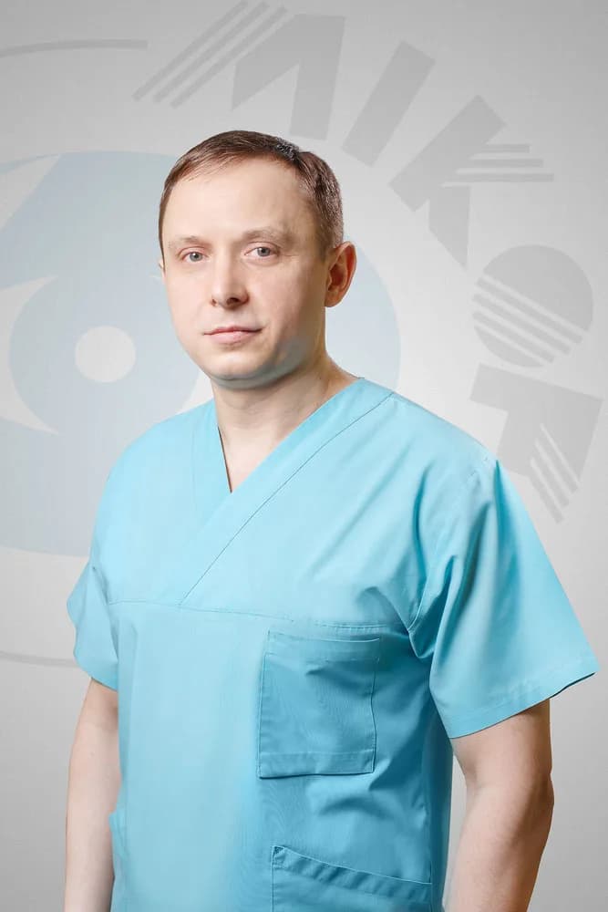Ivanov Vladimir Afanasii