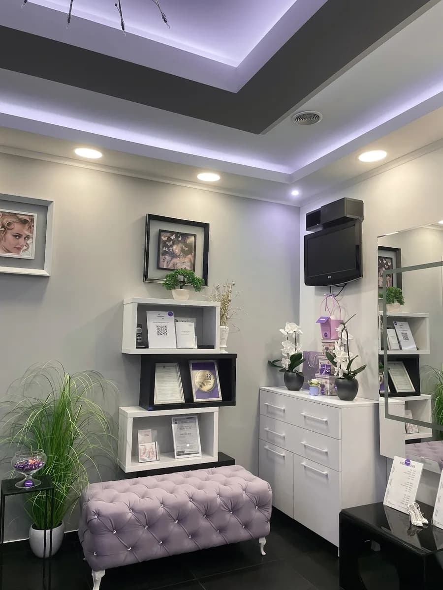 Lazerhall Chișinău - cosmetologie, epilare cu laser, medicina estetică