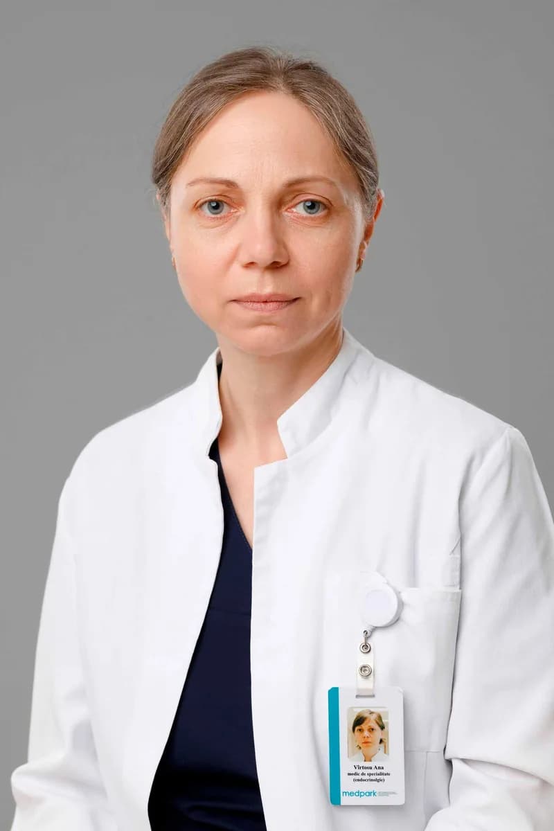 Vîrtosu Ana