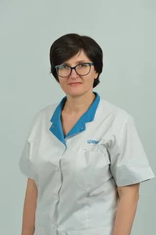 Немчина Наталья Владимировна
