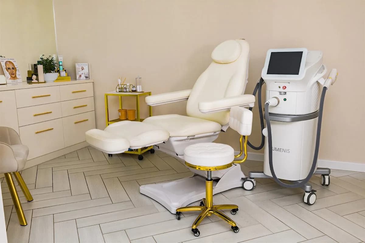 Age Control Aesthetic Clinic