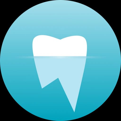 Iceberg Dent