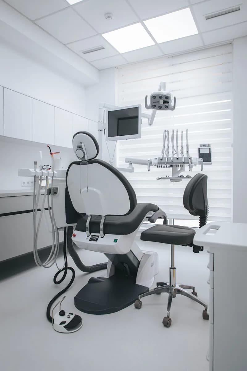 Giovanni Dent Clinica Stomatologică