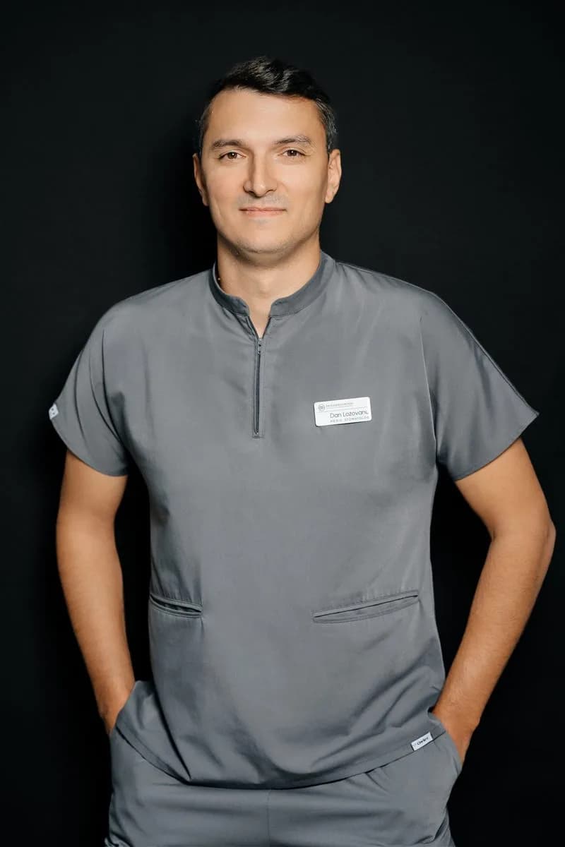 Lozovanu Dan