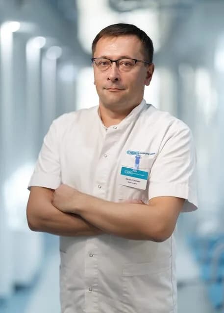 Adrian Cebotari