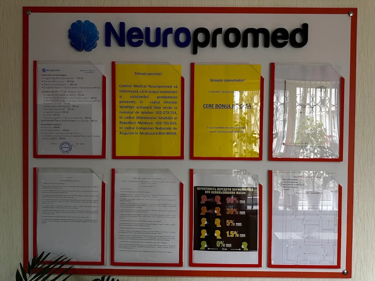 Neuropromed