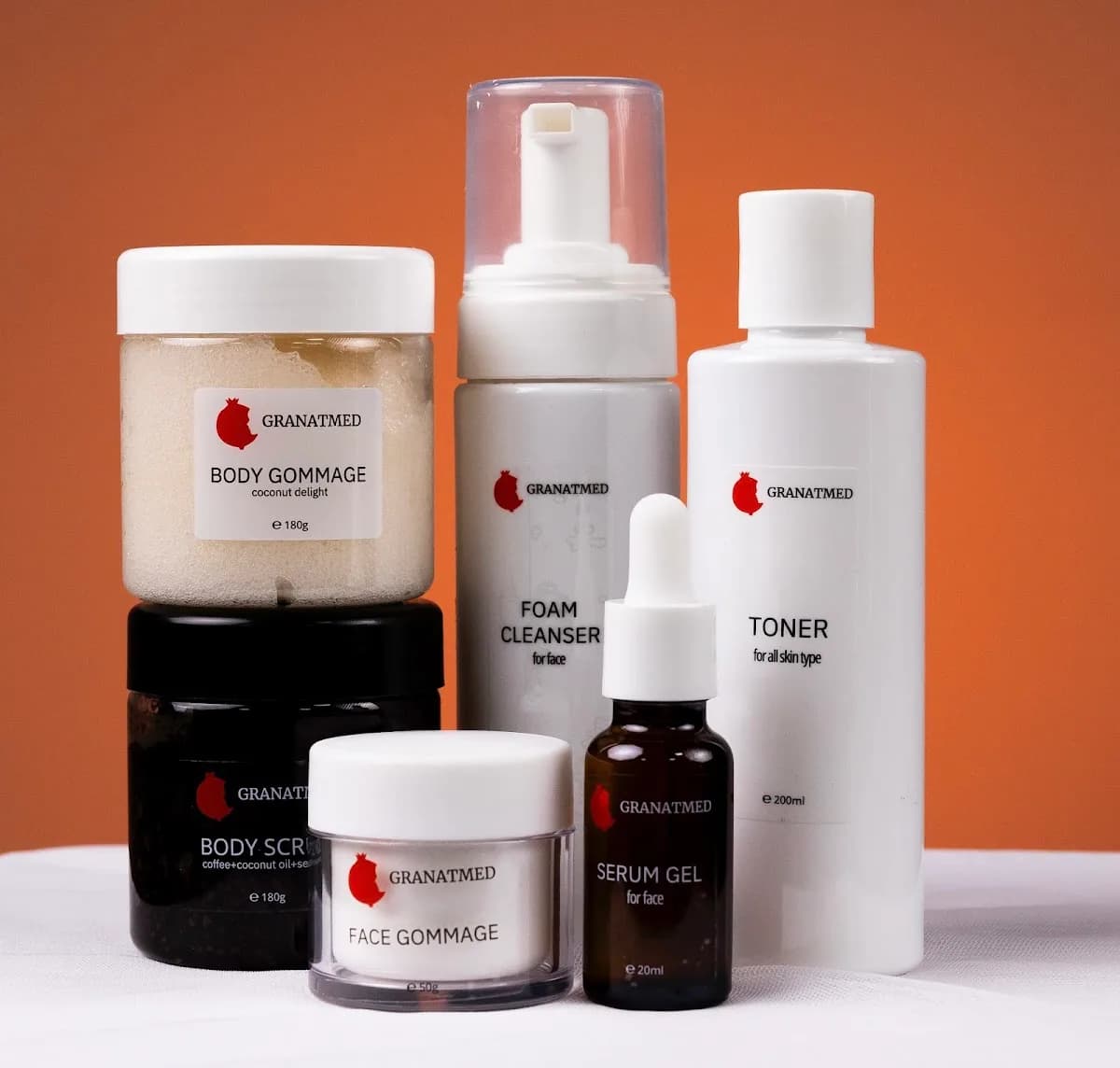 GranatMed - Centru de Medicina Estetică