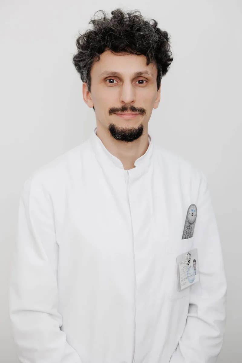 Mihalache Nicolae