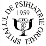 Instituția Medico-Sanitară Publică Spitalul de Psihiatrie Orhei