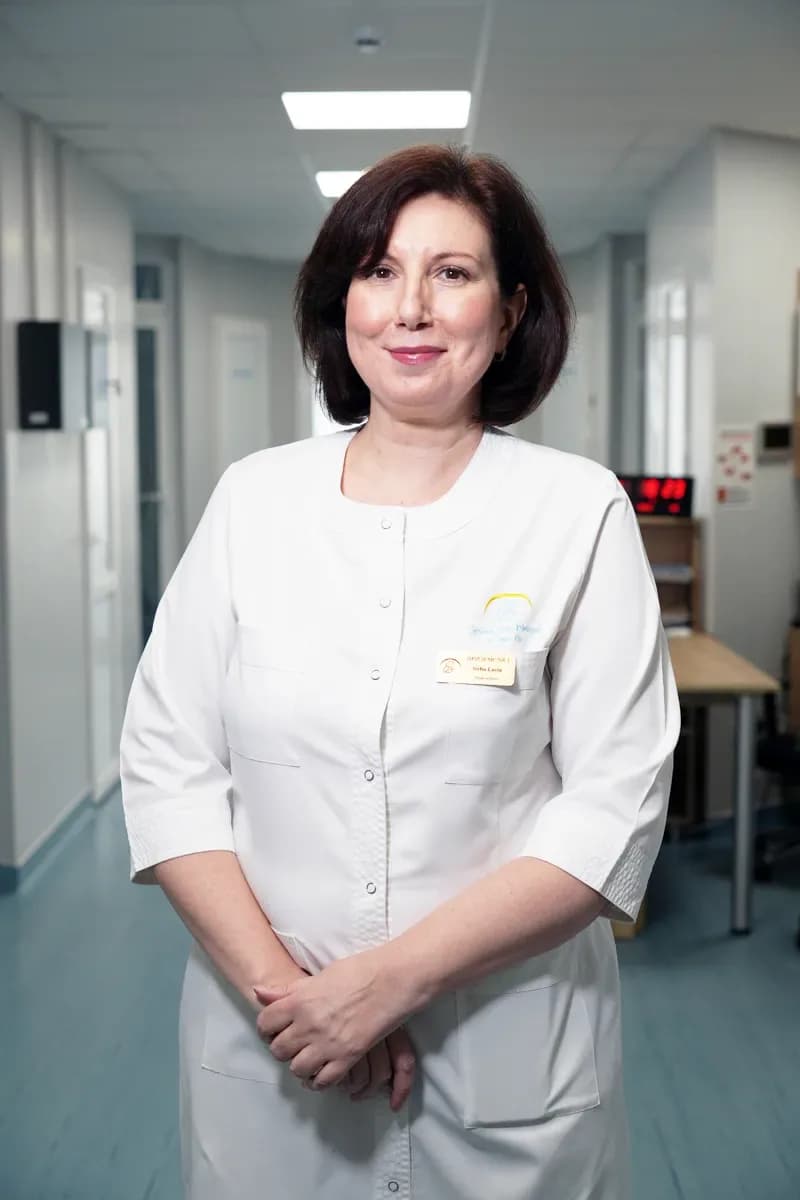 Lucia SÎRBU