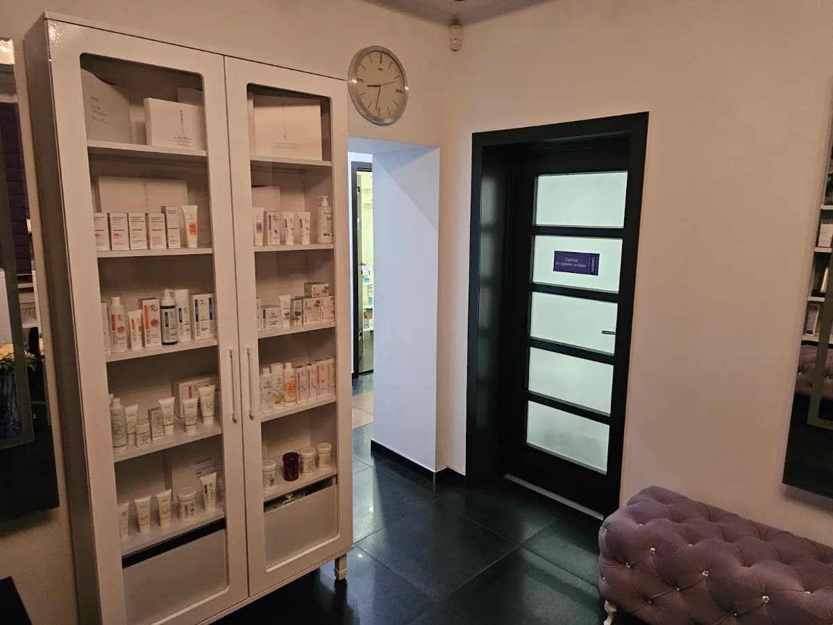 Lazerhall Chișinău - cosmetologie, epilare cu laser, medicina estetică