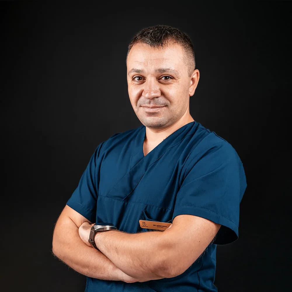 Sorin Șova