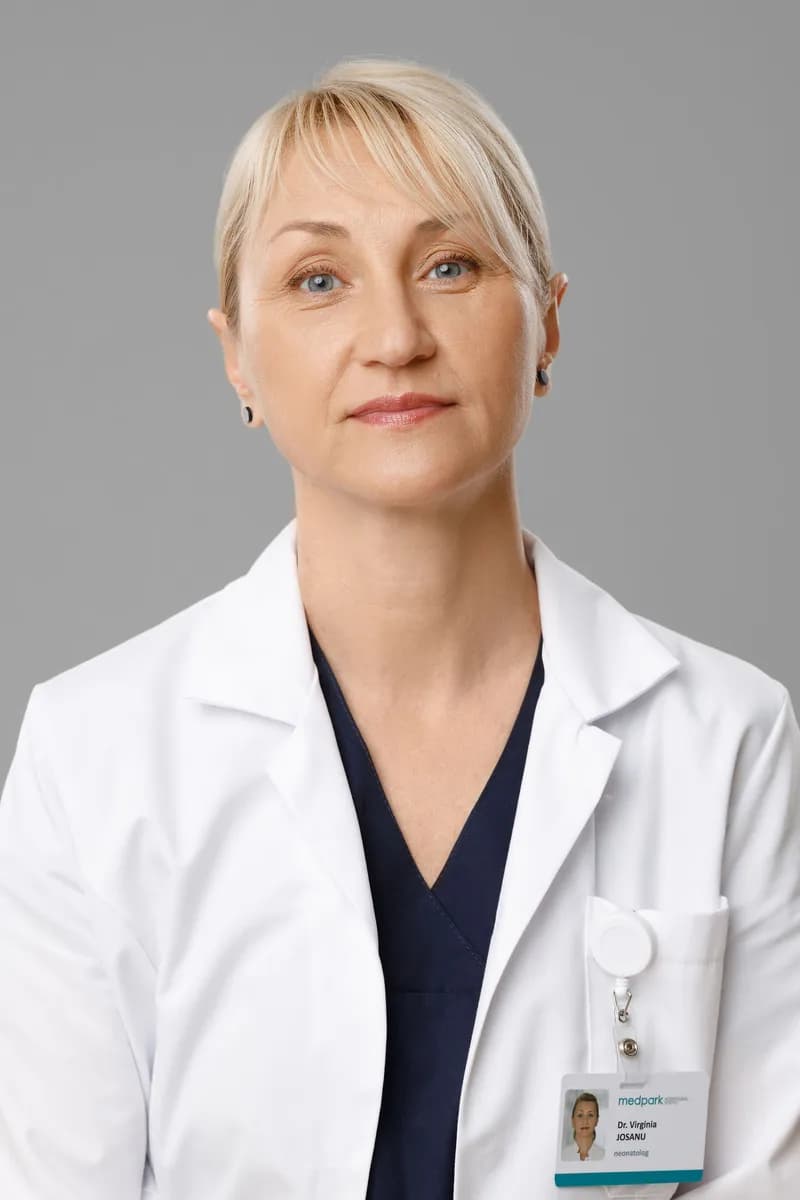 Josanu Virginia