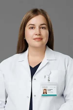 Fuștei Eugenia