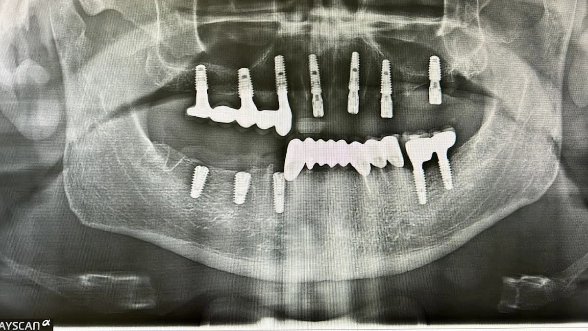 Avicenna Dental Clinic
