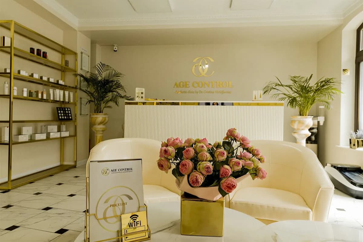 Age Control Aesthetic Clinic