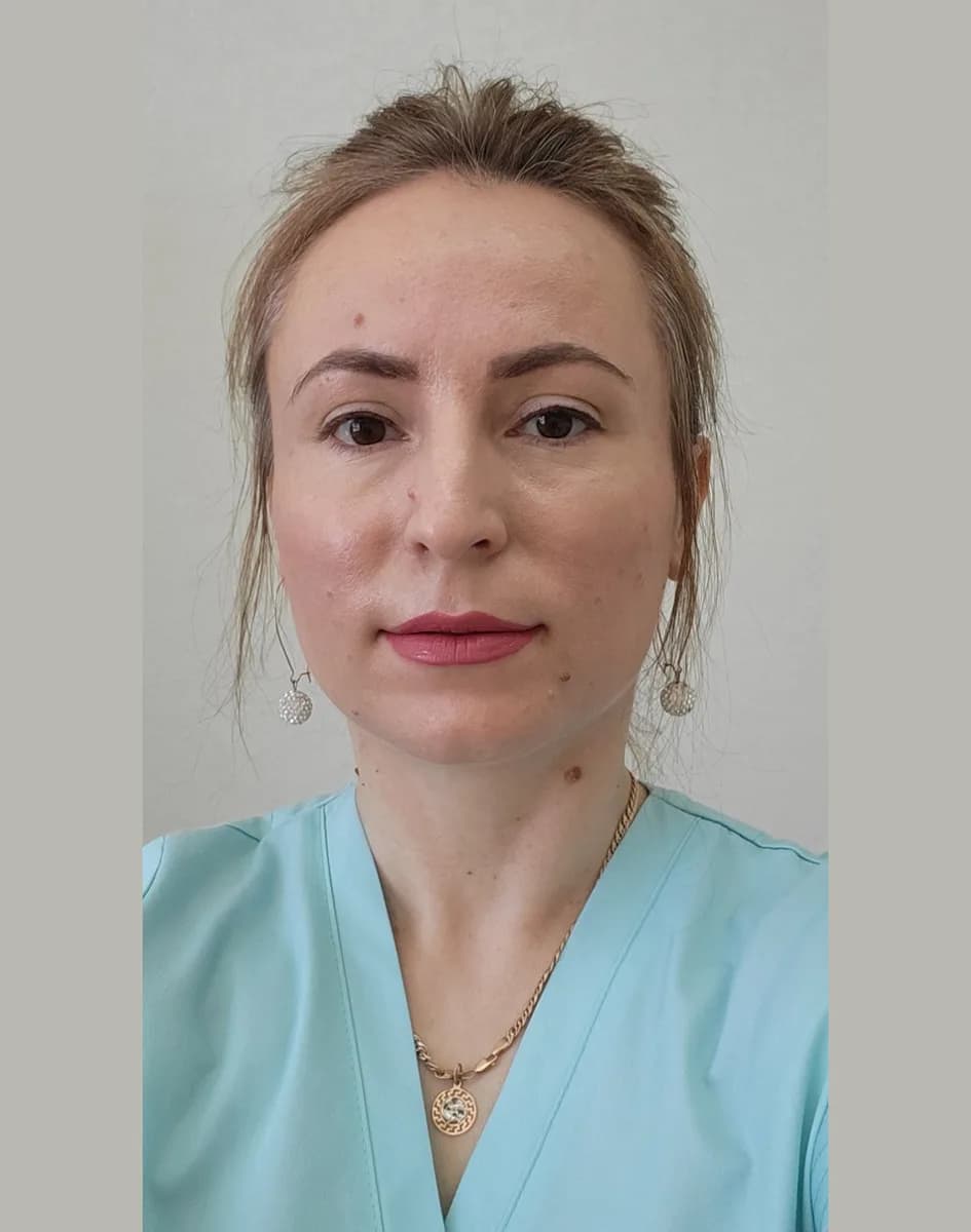 Staver-Oloieru Irina