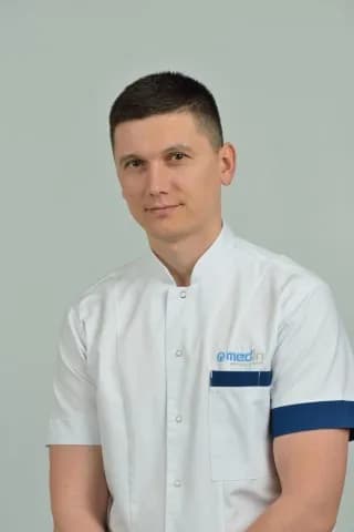 Яровой Динис Вадимович