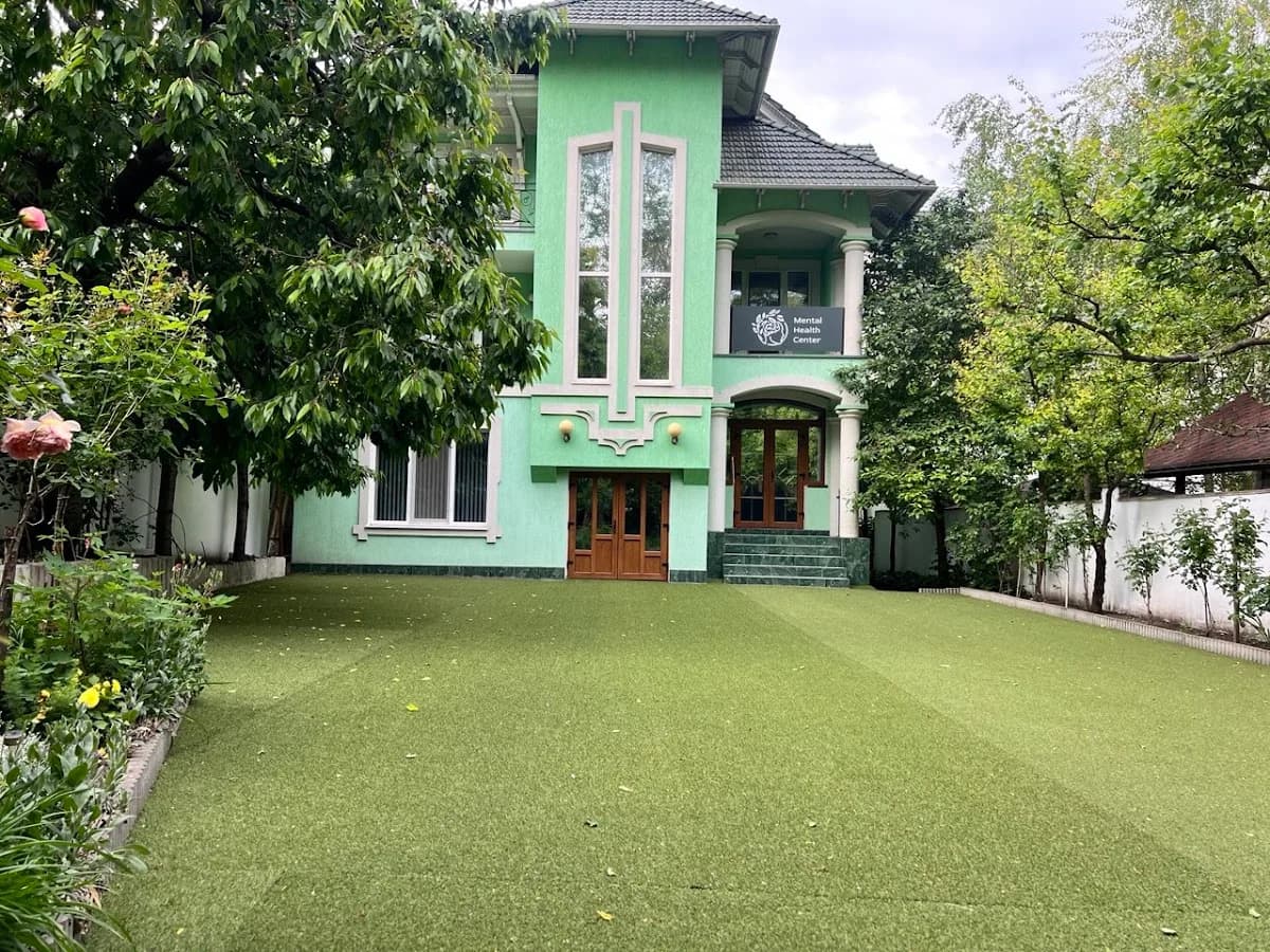 Mental Health Center