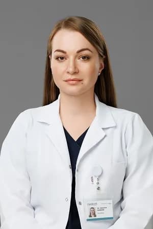 Merean Veronica