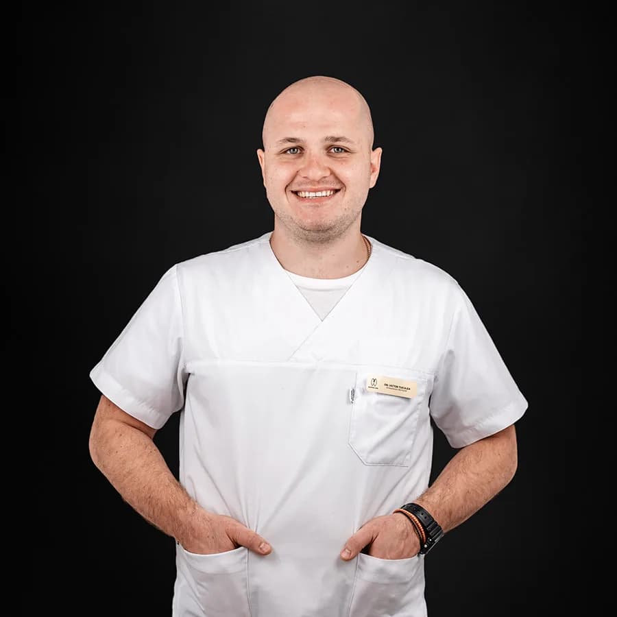 Victor Țugulea