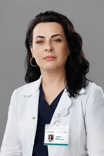 Lupu Victoria