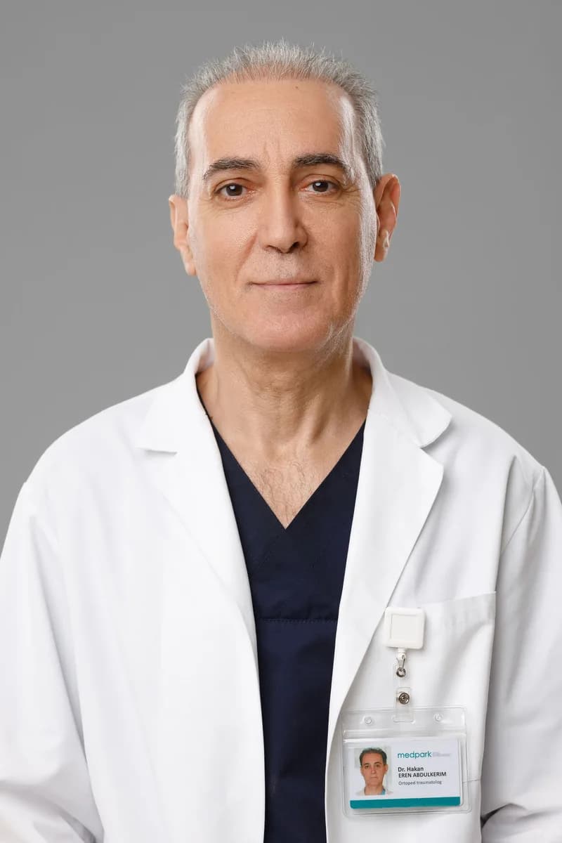 Eren Abdulkerim Hakan
